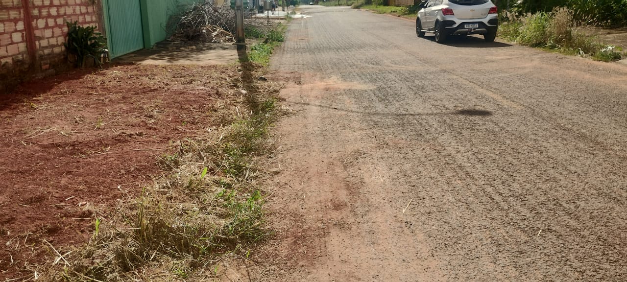 Imagem Terreno à Venda, 360 m² em Residencial Nova Canaã - Caldas Novas Imagem Terreno à Venda, 360 m² em Residencial Nova Canaã - Caldas Novas