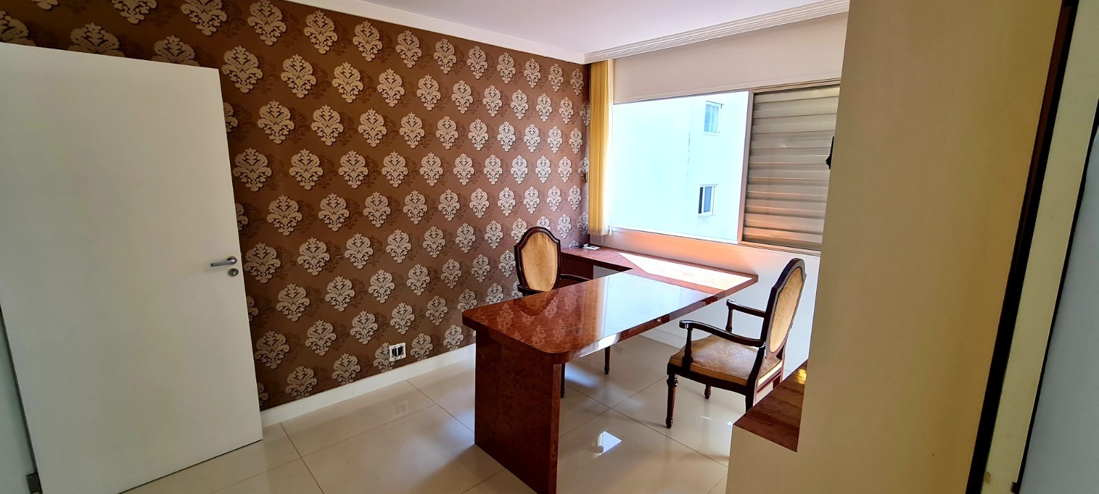 Imagem Apartamento com 4 Quartos à Venda, 151 m²em Higienópolis - São Paulo Imagem Apartamento com 4 Quartos à Venda, 151 m²em Higienópolis - São Paulo