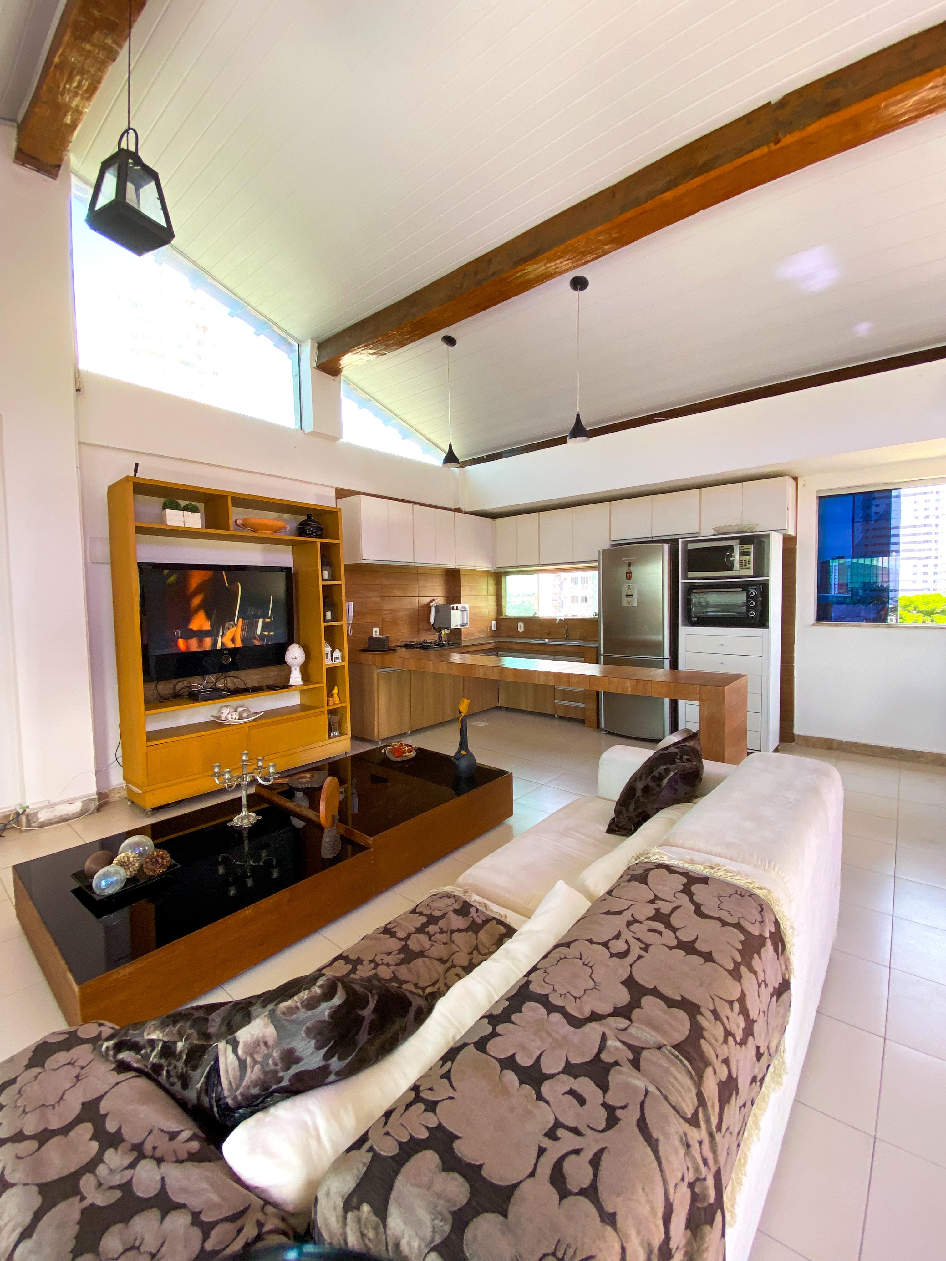 Imagem Apartamento com 2 Quartos à Venda, 173 m²em Jurunas - Belém