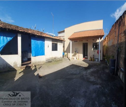 Imagem Casa com 2 Quartos à Venda, 94 m² em Itagaçaba - Cruzeiro Imagem Casa com 2 Quartos à Venda, 94 m² em Itagaçaba - Cruzeiro