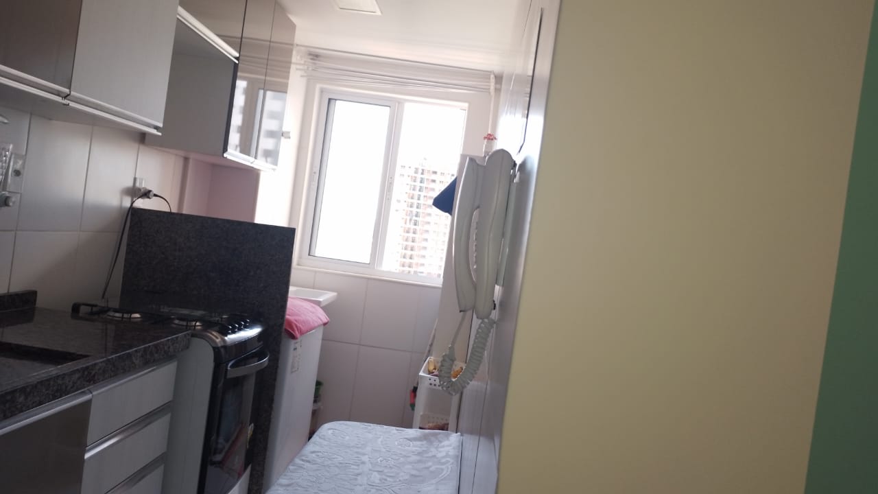 Imagem Apartamento com 3 Quartos à Venda, 70 m²em Farolândia - Aracaju Imagem Apartamento com 3 Quartos à Venda, 70 m²em Farolândia - Aracaju
