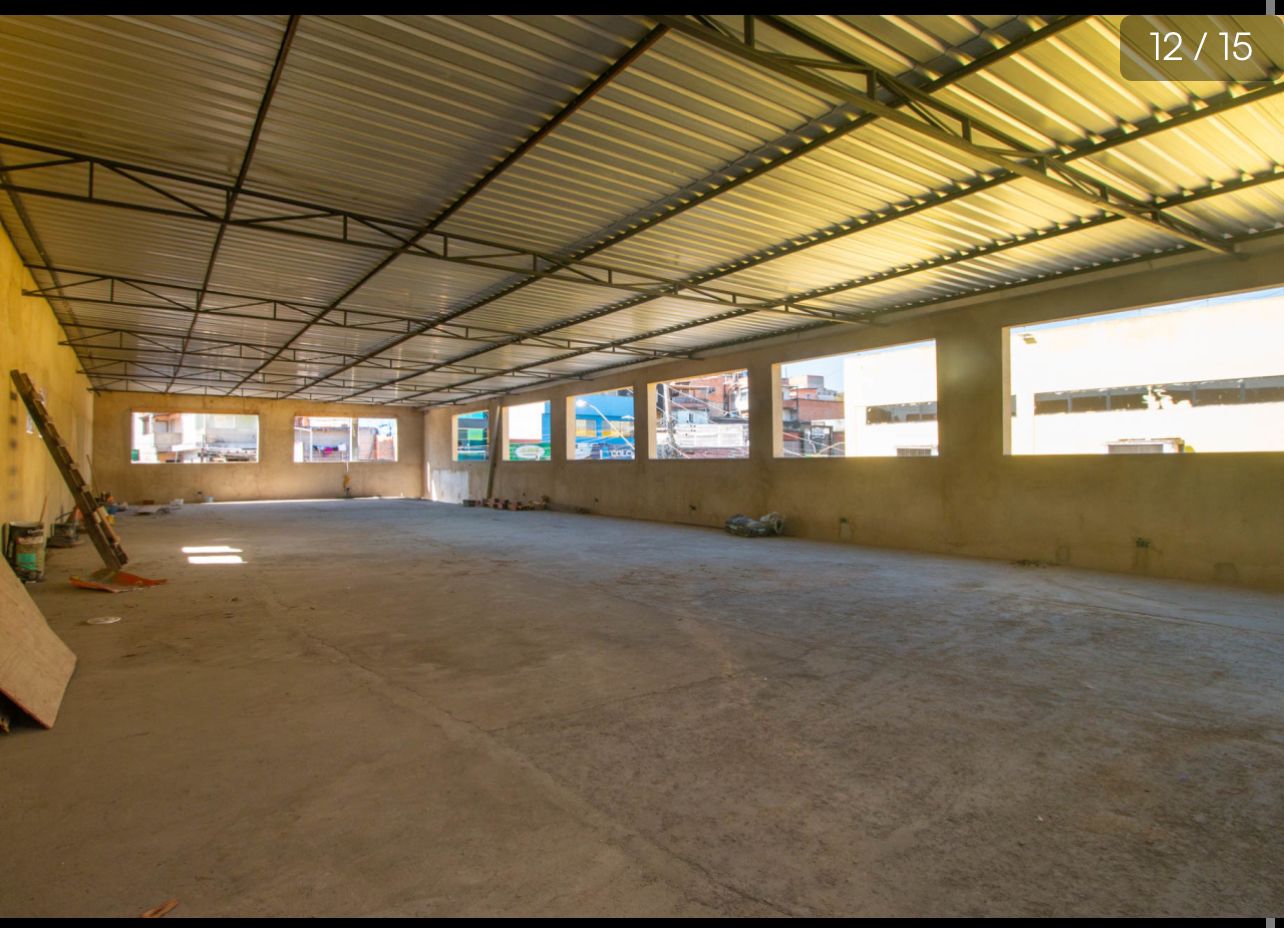 Imagem Galpão para Alugar, 230 m²em Pirajussara - São Paulo Imagem Galpão para Alugar, 230 m²em Pirajussara - São Paulo