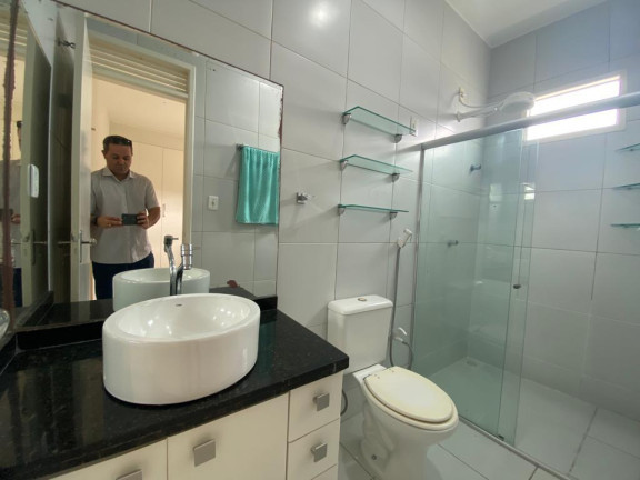 Imagem Casa com 3 Quartos à Venda, 136 m² em Jardim Cidade Universitária - João Pessoa
