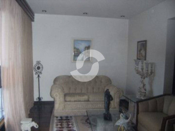 Imagem Casa com 5 Quartos à Venda, 263 m² em Ponta D'Areia - Niterói