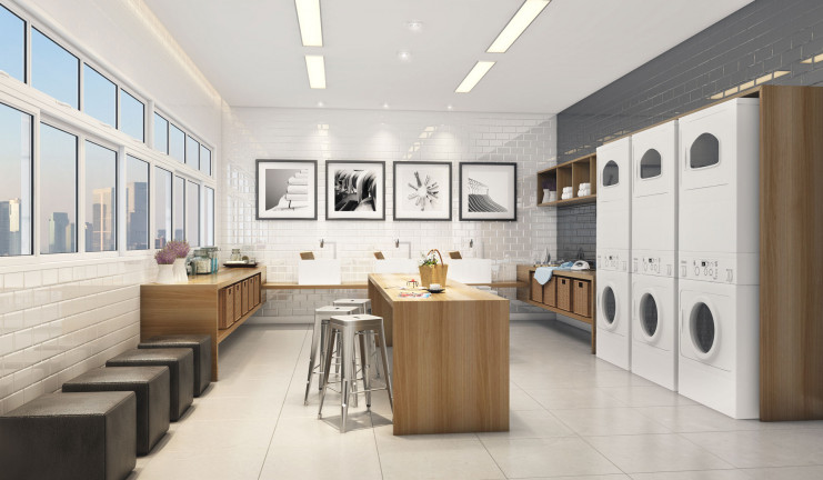 Imagem Apartamento com 1 Quarto à Venda, 34 m² em Vila Paulista - São Paulo Imagem Apartamento com 1 Quarto à Venda, 34 m² em Vila Paulista - São Paulo