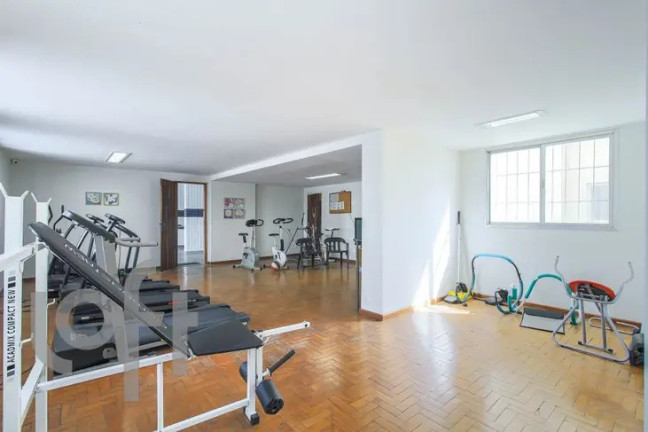 Imagem Apartamento com 3 Quartos à Venda,  em Vila Mariana - São Paulo