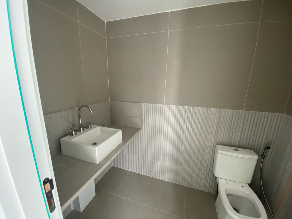 Imagem Apartamento com 3 Quartos à Venda, 122 m²em Icaraí - Niterói