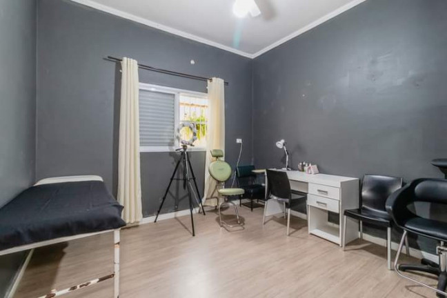 Imagem Casa com 3 Quartos à Venda, 110 m² em Sítio do Campo - Praia Grande Imagem Casa com 3 Quartos à Venda, 110 m² em Sítio do Campo - Praia Grande