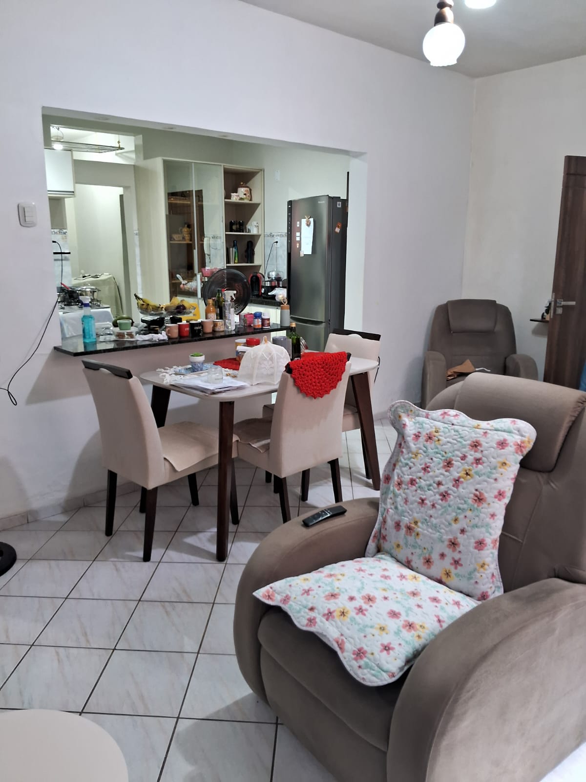 Imagem Apartamento com 2 Quartos à Venda, 120 m²em Nazaré - Belém Imagem Apartamento com 2 Quartos à Venda, 120 m²em Nazaré - Belém