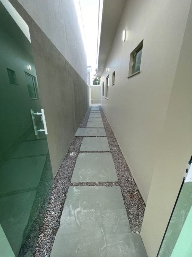 Imagem Casa de Condomínio com 3 Quartos à Venda ou Locação, 172 m²em Ponta Negra - Manaus Imagem Casa de Condomínio com 3 Quartos à Venda ou Locação, 172 m²em Ponta Negra - Manaus
