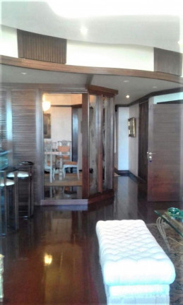 Imagem Apartamento com 3 Quartos à Venda, 206 m² em Ipanema - Rio de Janeiro