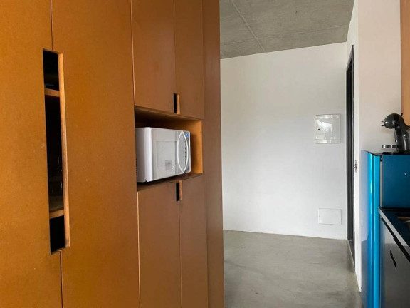 Imagem Apartamento com 1 Quarto à Venda, 70 m² em Vila Leopoldina - São Paulo