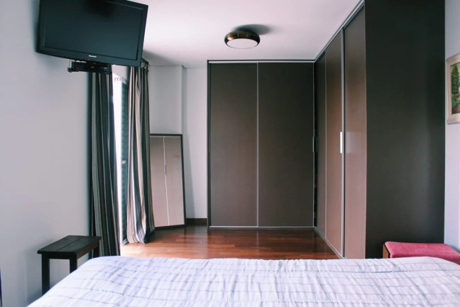Imagem Apartamento com 3 Quartos à Venda, 175 m² em Vila Santo Estéfano - São Paulo Imagem Apartamento com 3 Quartos à Venda, 175 m² em Vila Santo Estéfano - São Paulo