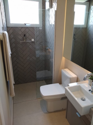 Imagem Apartamento com 2 Quartos à Venda, 42 m²em Vila Nova Cintra - Mogi das Cruzes