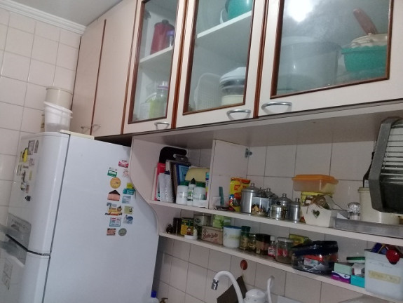 Imagem Apartamento com 3 Quartos à Venda, 69 m² em Jardim Oriental - São Paulo
