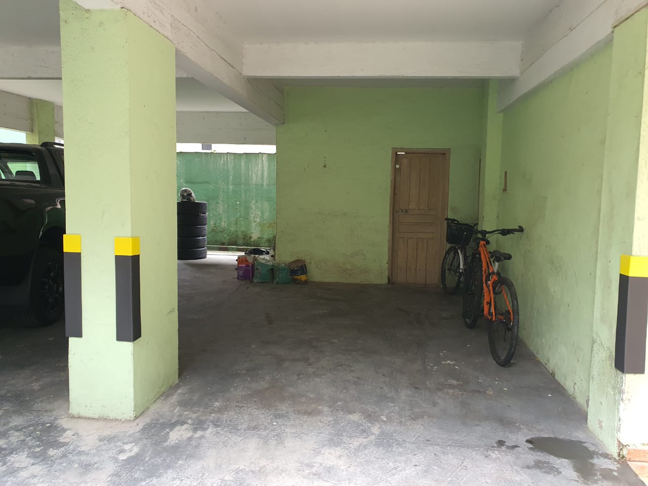 Imagem Apartamento com 2 Quartos à Venda, 99 m² em Vila Nova - Cubatão Imagem Apartamento com 2 Quartos à Venda, 99 m² em Vila Nova - Cubatão