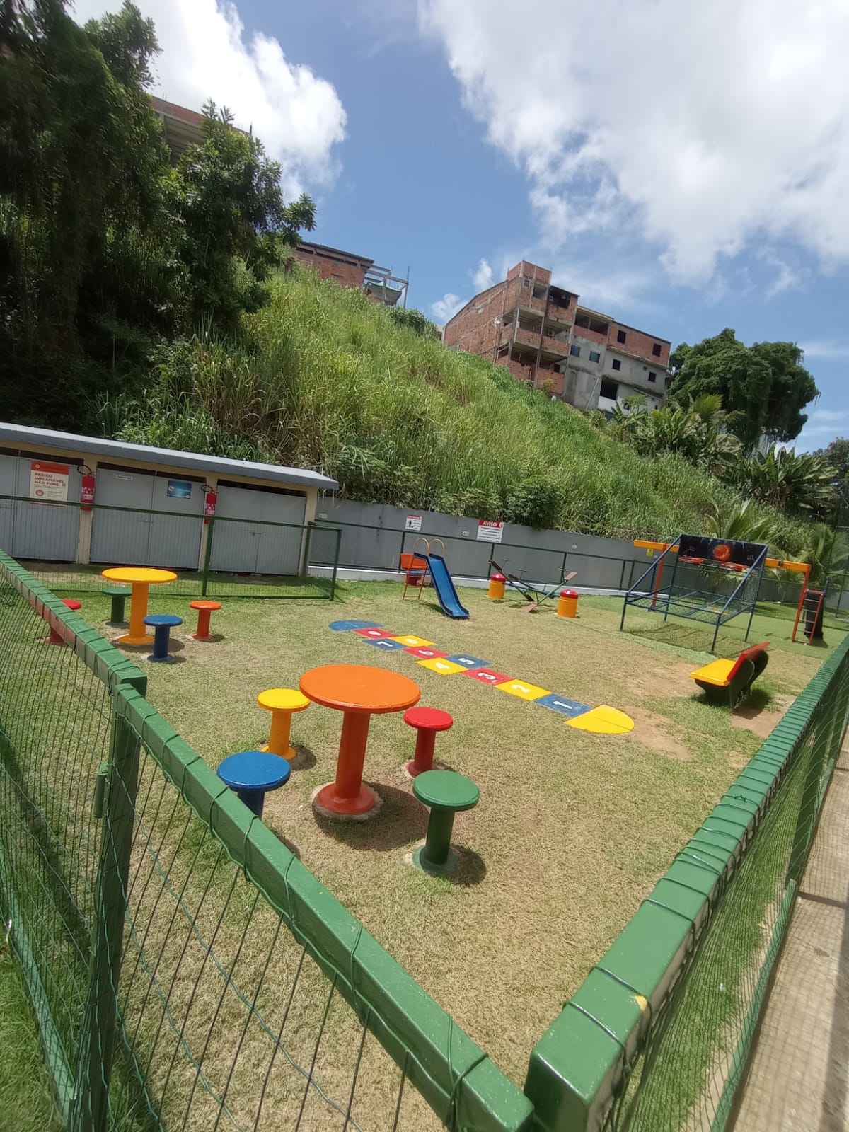 Imagem Apartamento com 2 Quartos à Venda, 52 m²em Jardim Nova Esperança - Salvador Imagem Apartamento com 2 Quartos à Venda, 52 m²em Jardim Nova Esperança - Salvador