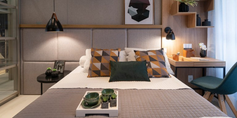 Imagem Apartamento com 2 Quartos à Venda, 66 m² em Paraíso - São Paulo Imagem Apartamento com 2 Quartos à Venda, 66 m² em Paraíso - São Paulo
