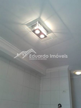Imagem Apartamento com 2 Quartos à Venda, 68 m² em Santa Maria - São Caetano Do Sul