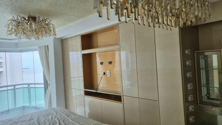 Imagem Apartamento com 2 Quartos à Venda, 80 m² em Ponta do Farol - São Luís