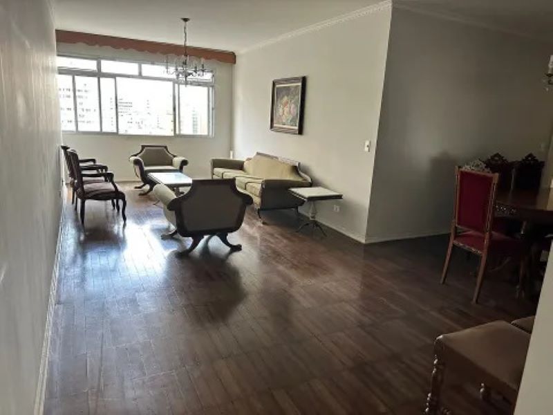 Imagem Apartamento com 3 Quartos à Venda, 130 m²em Bela Vista - São Paulo Imagem Apartamento com 3 Quartos à Venda, 130 m²em Bela Vista - São Paulo