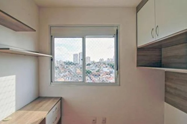 Imagem Apartamento com 2 Quartos à Venda,  em Ipiranga - São Paulo