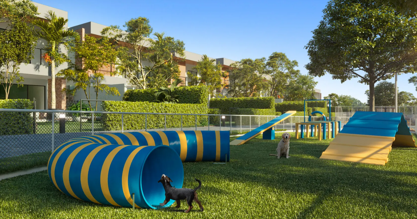 Imagem Casa de Condomínio com 4 Quartos à Venda, 151 m² em Coité - Eusébio Imagem Casa de Condomínio com 4 Quartos à Venda, 151 m² em Coité - Eusébio