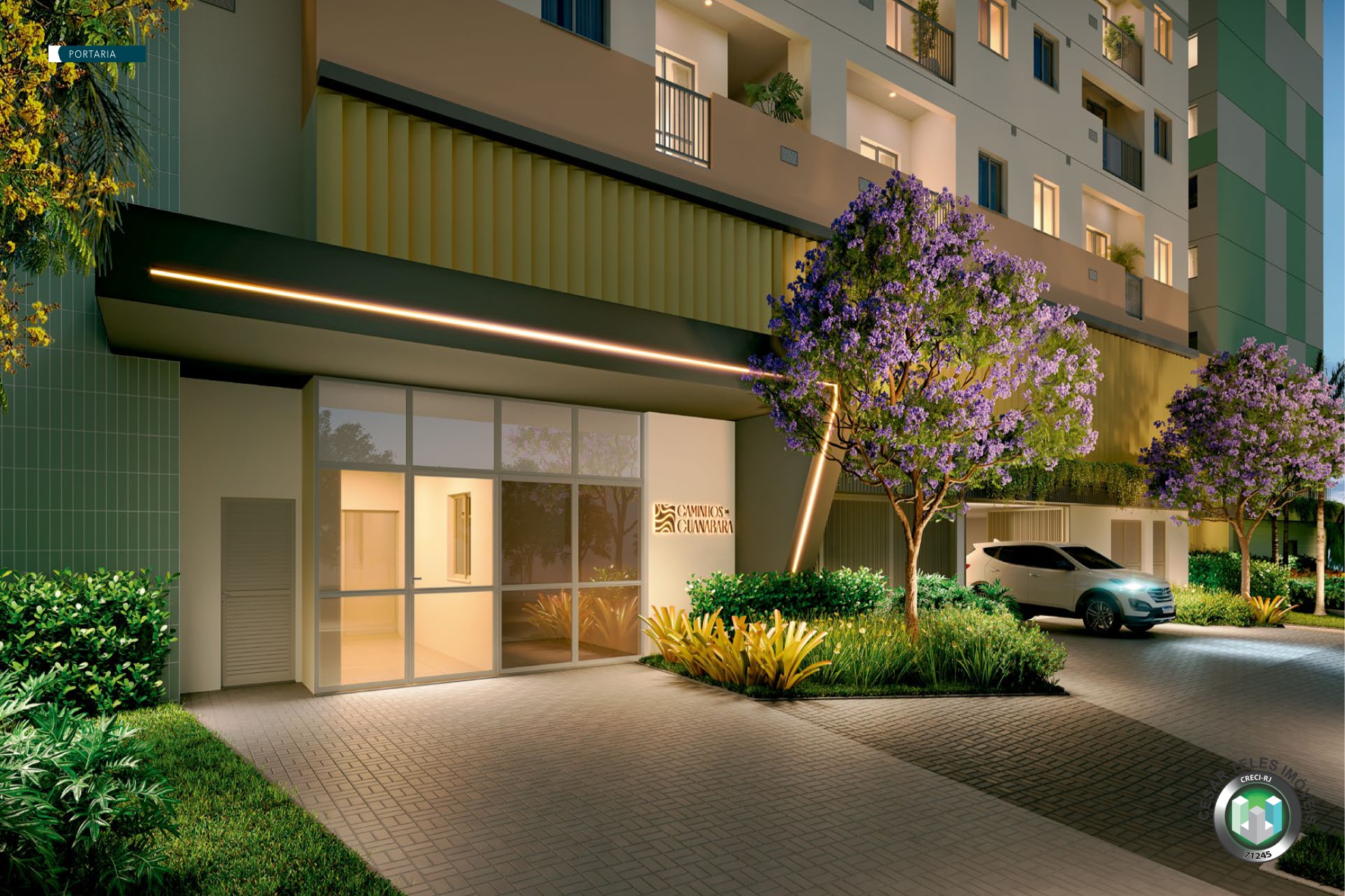 Imagem Apartamento com 1 Quarto à Venda, 32 m² em Centro - Niterói Imagem Apartamento com 1 Quarto à Venda, 32 m² em Centro - Niterói