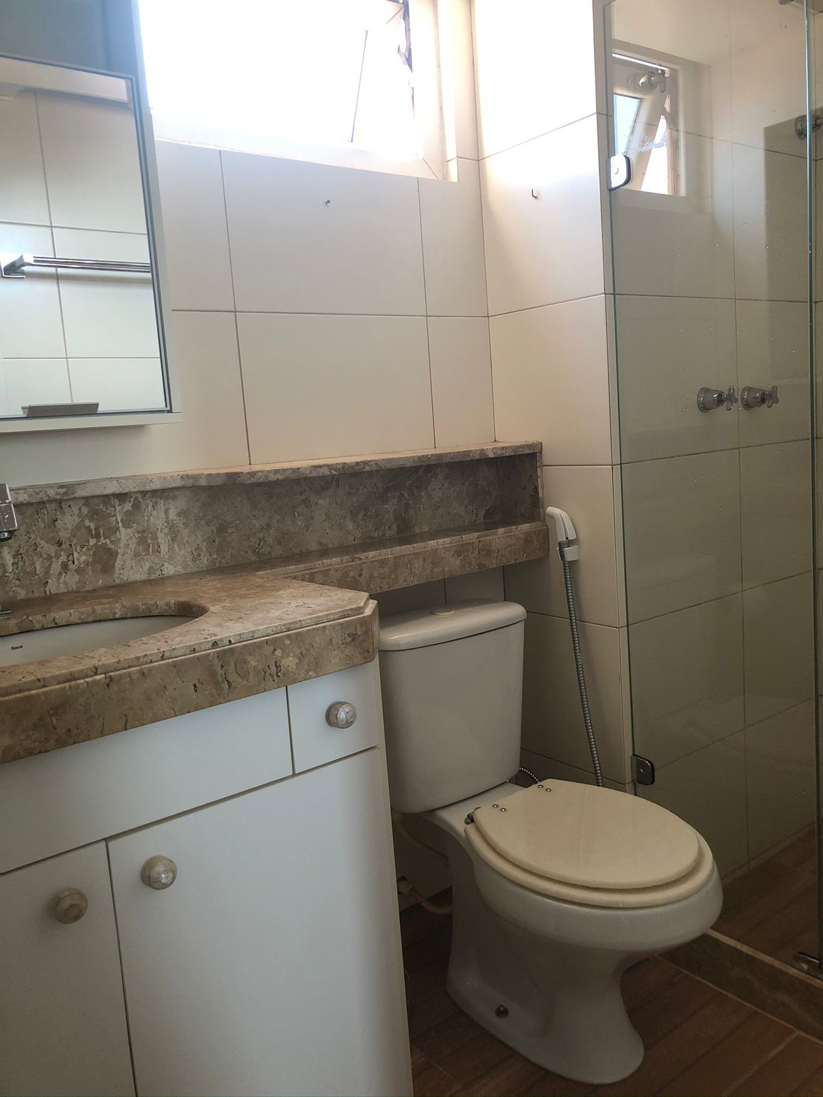 Imagem Flat com 2 Quartos à Venda, 57 m²em Ponta Negra - Natal