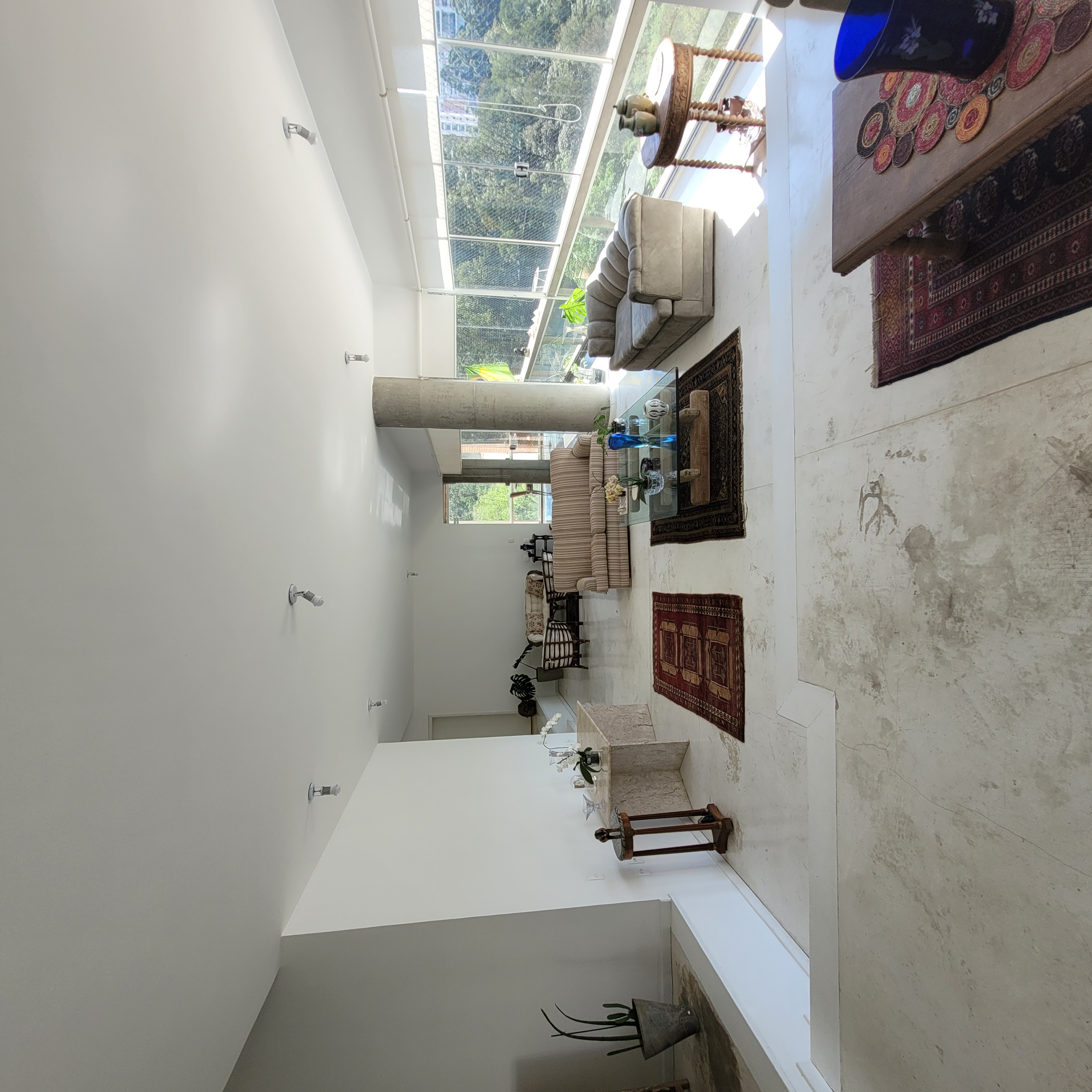 Imagem Apartamento com 4 Quartos à Venda ou Locação, 280 m² em Jardim Fonte do Morumbi - São Paulo Imagem Apartamento com 4 Quartos à Venda ou Locação, 280 m² em Jardim Fonte do Morumbi - São Paulo