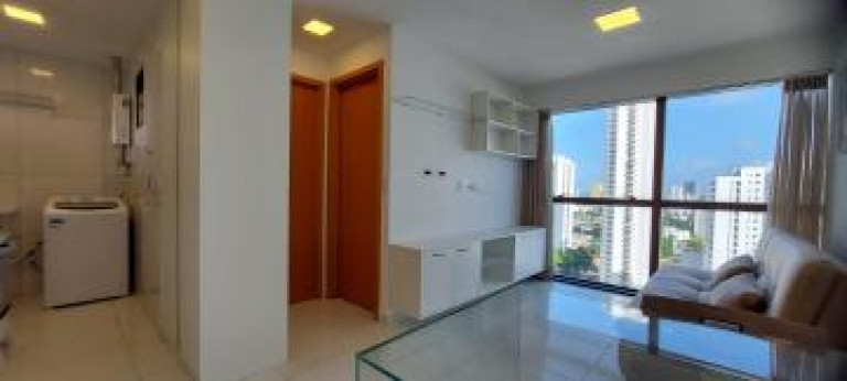 Apartamento com 3 Quartos à Venda, 178 m² em Boa Viagem - Recife