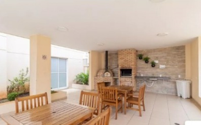 Imagem Apartamento com 3 Quartos para Alugar, 57 m² em Conceição - Osasco