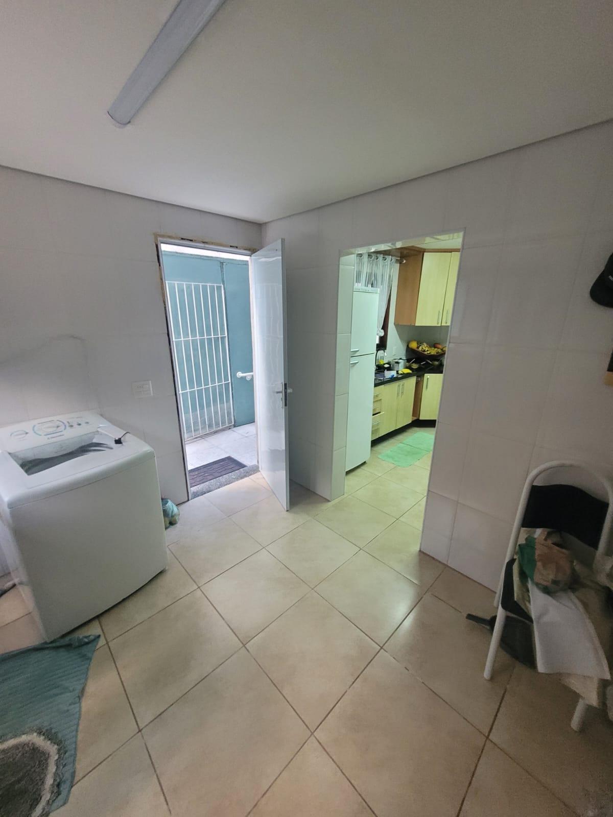 Imagem Sobrado com 3 Quartos à Venda, 250 m²em Jardim Marquesa - São Paulo