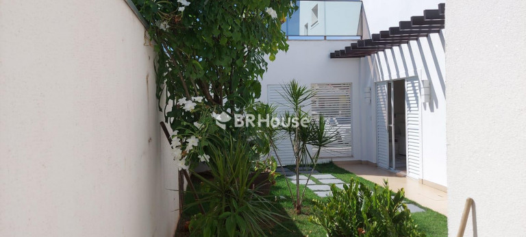 Imagem Casa de Condomínio com 4 Quartos à Venda, 402 m² em Jardim Itália - Cuiabá Imagem Casa de Condomínio com 4 Quartos à Venda, 402 m² em Jardim Itália - Cuiabá