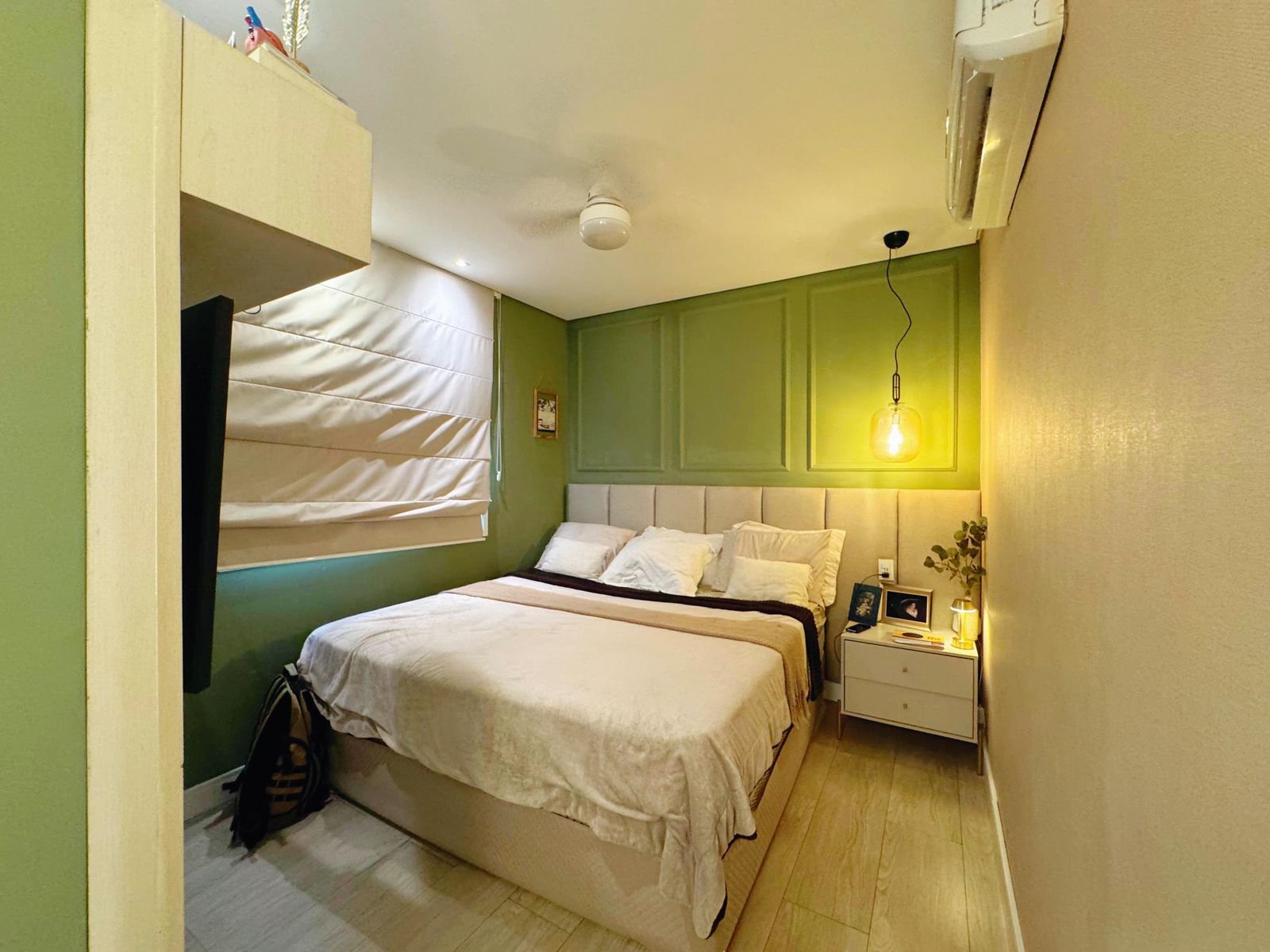 Imagem Apartamento com 3 Quartos à Venda, 123 m²em Jurunas - Belém