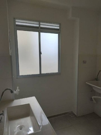 Imagem Apartamento com 2 Quartos à Venda, 39 m² em Vila Nova Aliança - Jacareí