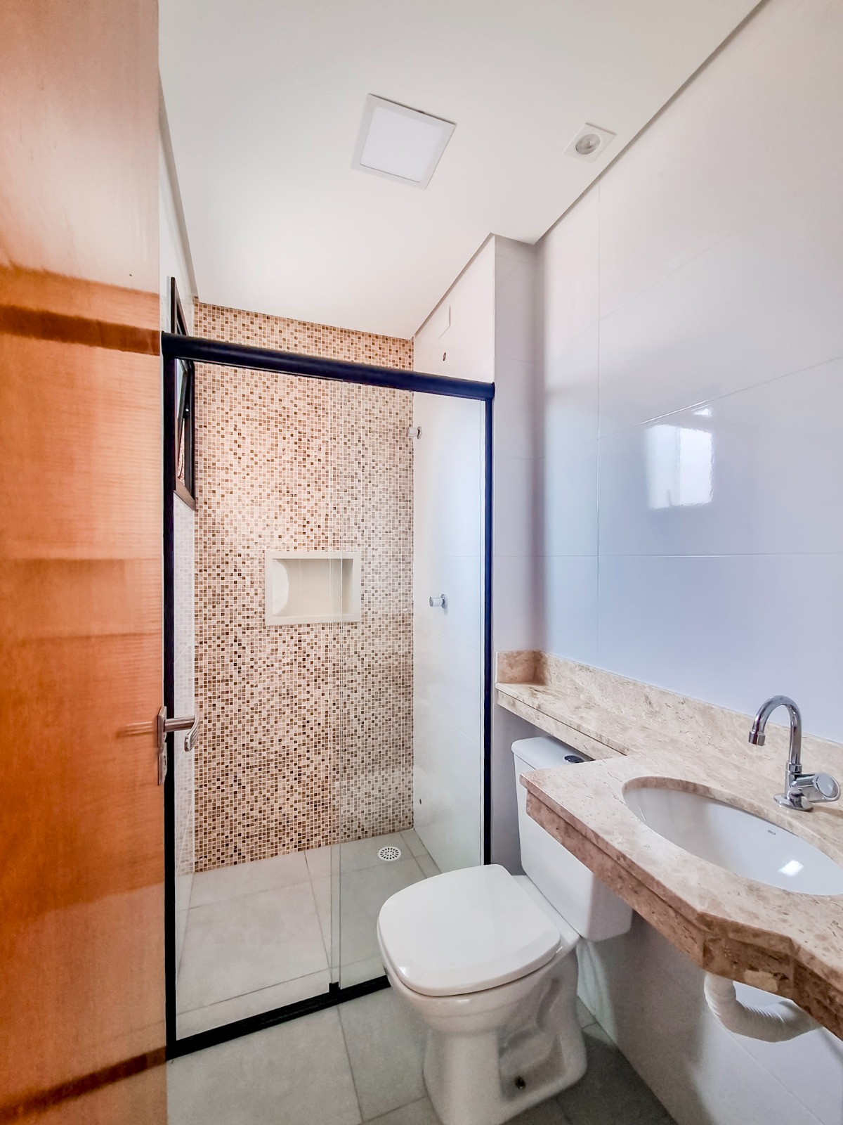 Imagem Apartamento com 2 Quartos à Venda, 37 m²em Vila Constança - São Paulo