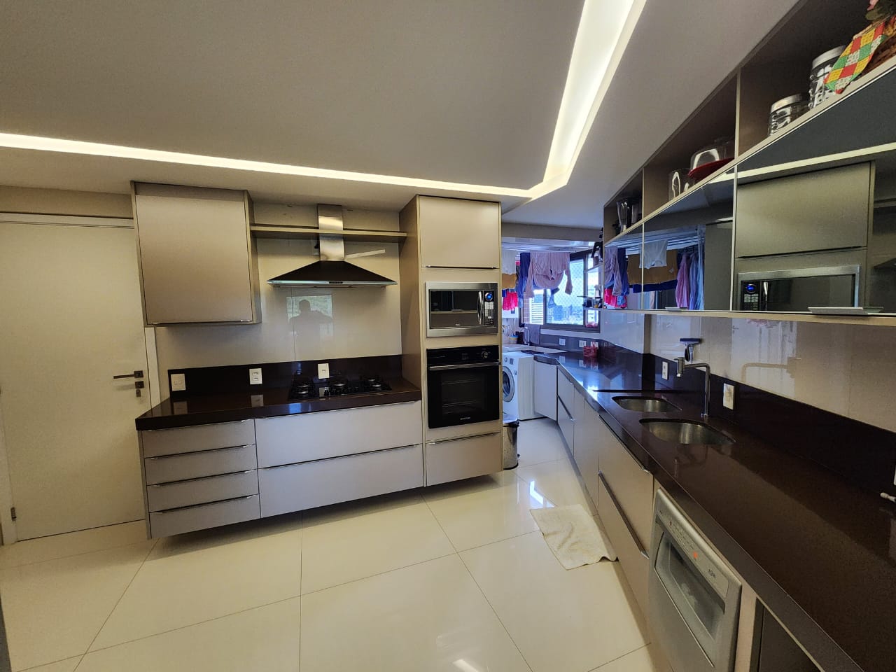 Imagem Edifício Residencial com 3 Quartos à Venda ou Locação, 144 m²em Candelária - Natal