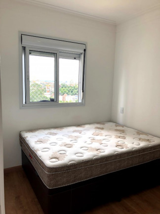 Imagem Apartamento com 2 Quartos à Venda, 47 m² em Vila Andrade - São Paulo Imagem Apartamento com 2 Quartos à Venda, 47 m² em Vila Andrade - São Paulo