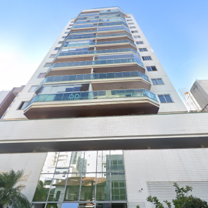 Imagem do condomínio Condomínio Do Edifício Imperial - Praia Da Costa - Vila Velha - ES