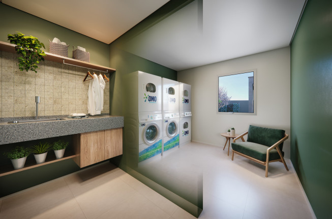 Imagem Apartamento com 2 Quartos à Venda, 36 m² em Santana - São Paulo