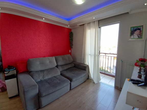 Imagem Apartamento com 2 Quartos à Venda, 50 m² em Jardim Norma - São Paulo Imagem Apartamento com 2 Quartos à Venda, 50 m² em Jardim Norma - São Paulo
