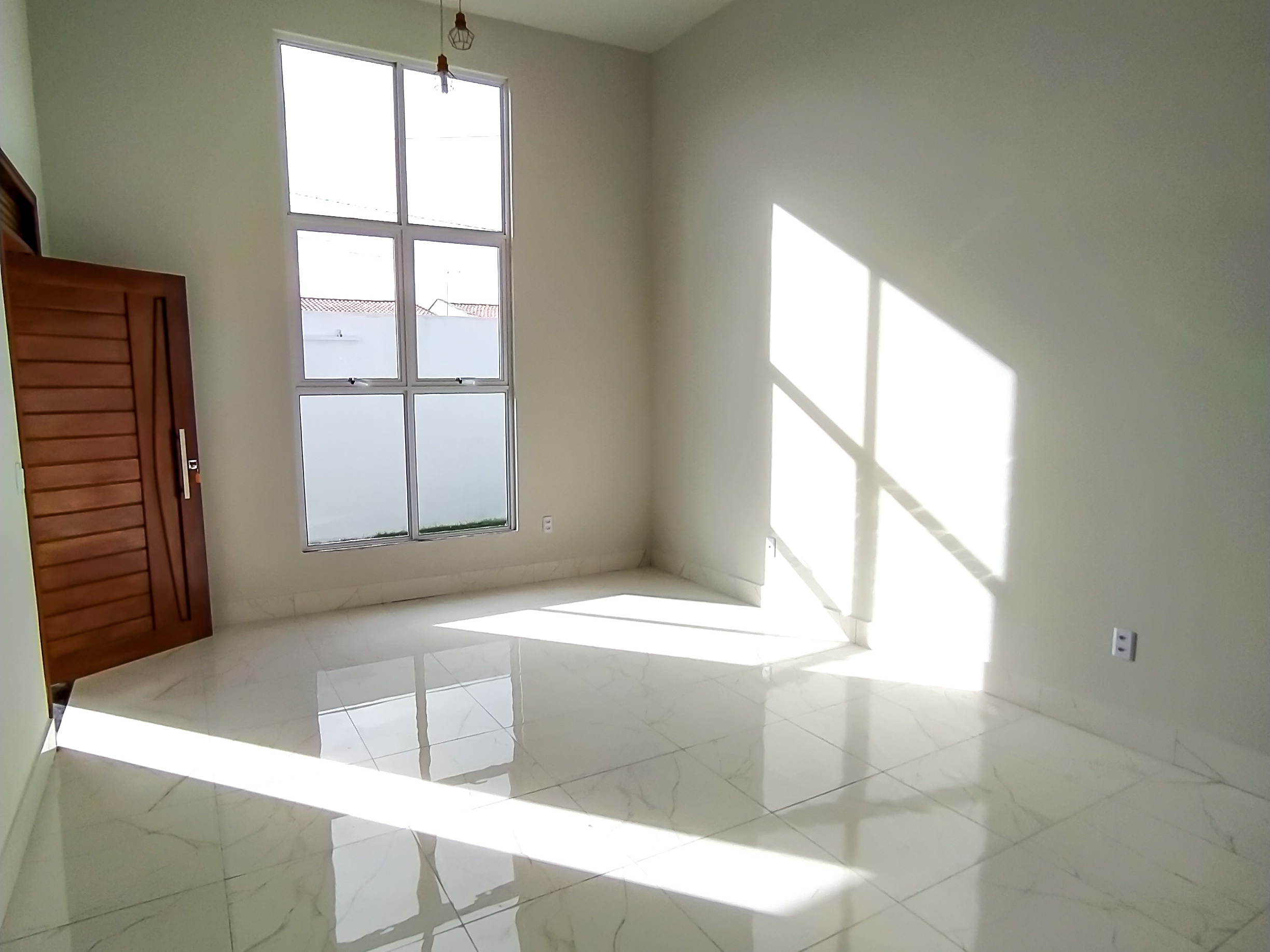 Imagem Casa com 3 Quartos à Venda, 110 m²em Cidade das Rosas  - São Gonçalo do Amarante-RN 
