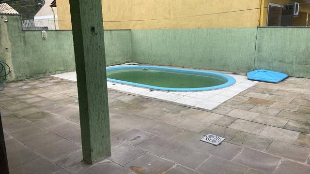 Imagem Casa com 3 Quartos à Venda, 174 m² em Hípica - Porto Alegre