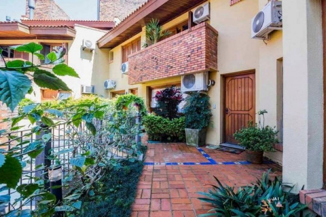 Imagem Casa de Condomínio com 3 Quartos à Venda,  em Boa Vista - Porto Alegre