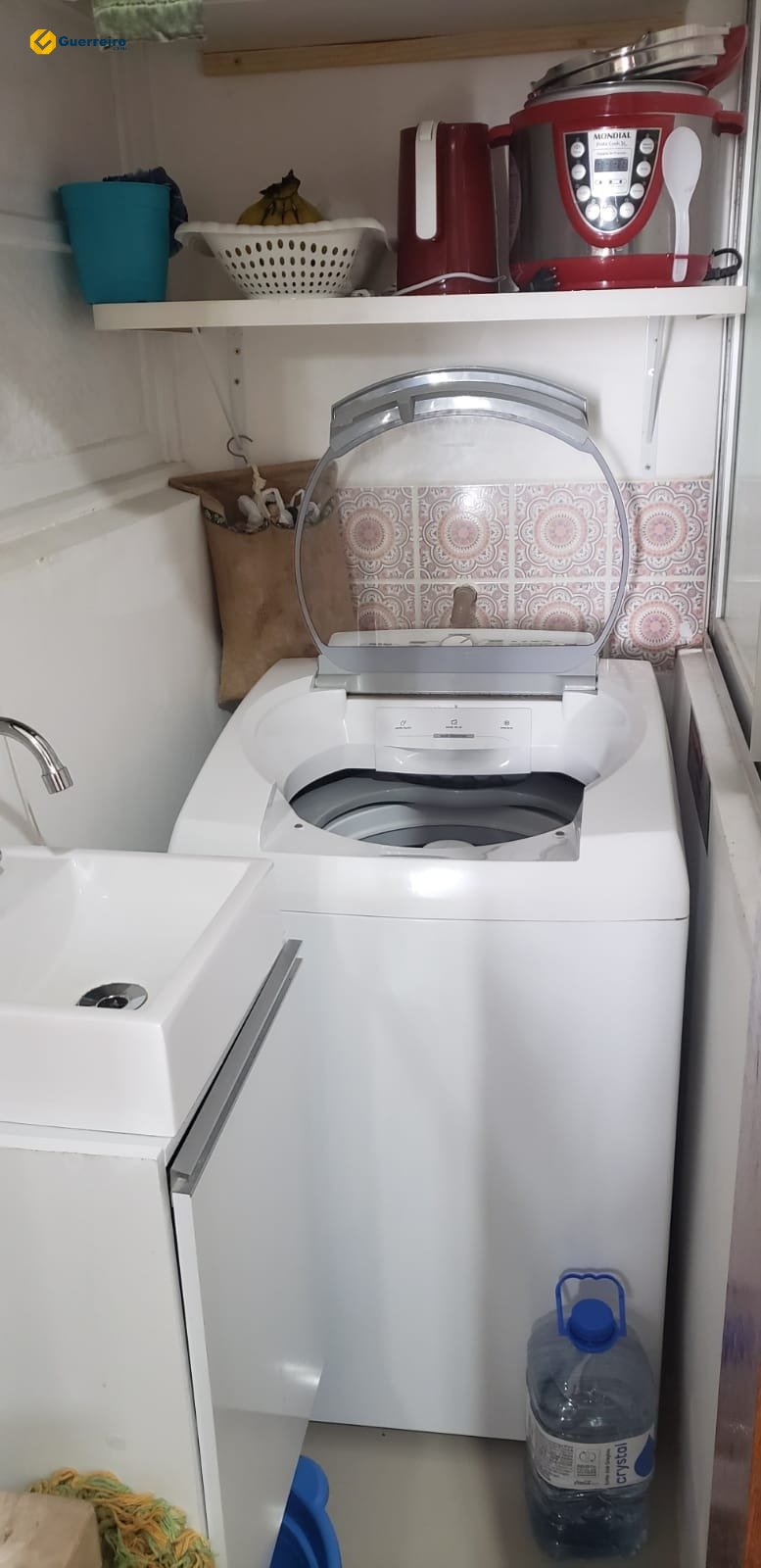 Imagem Apartamento com 3 Quartos à Venda, 54 m²em Centro - Florianópolis