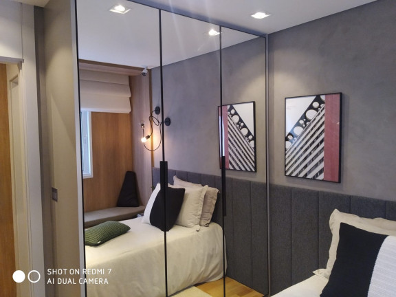 Imagem Apartamento com 4 Quartos à Venda, 153 m² em Vila Mariana - São Paulo