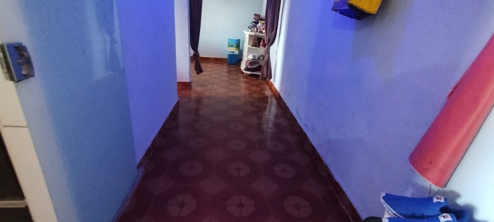 Imagem Casa com 2 Quartos à Venda, 360 m² em Estância Itaguaí - Caldas Novas