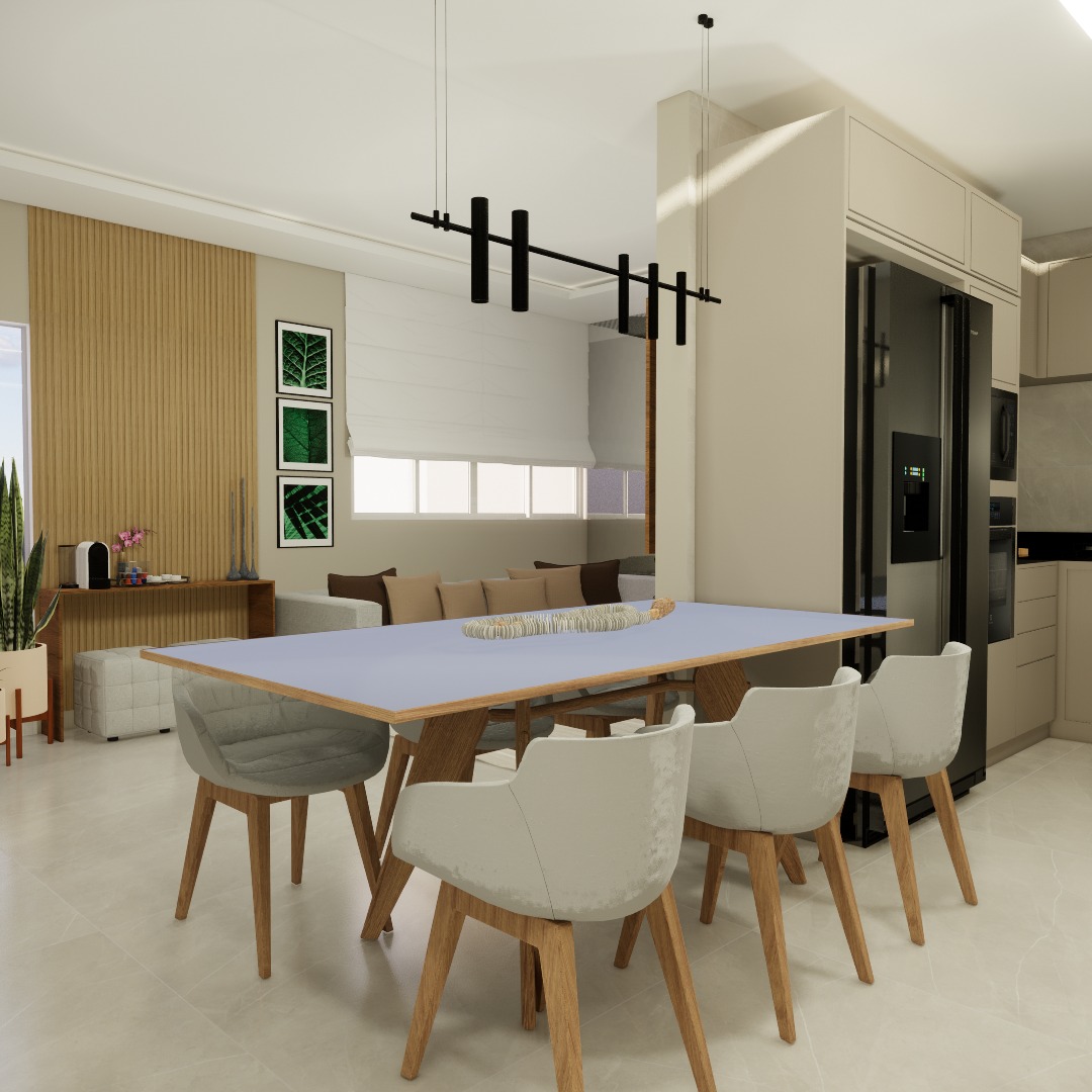 Imagem Casa de Condomínio com 3 Quartos à Venda, 100 m²em Candeias - Jaboatão dos Guararapes