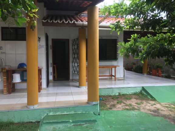 Imagem Chácara com 3 Quartos à Venda, 312 m² em Praia do Presídio - Aquiraz Imagem Chácara com 3 Quartos à Venda, 312 m² em Praia do Presídio - Aquiraz